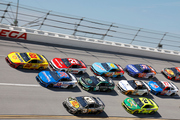 Jack Link's 500 - Talladega Superspeedway